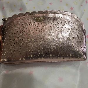 VS cosmetic bag